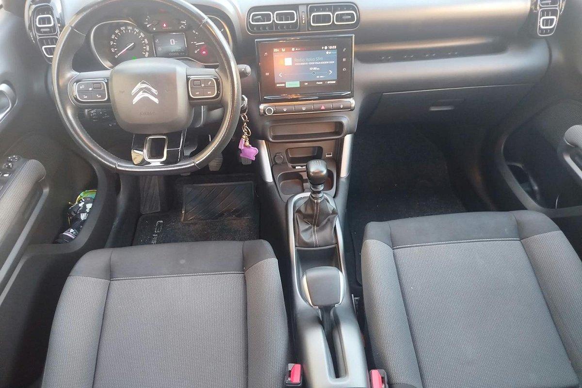 CITROEN C3 Aircross BlueHDi 100 S&S Feel