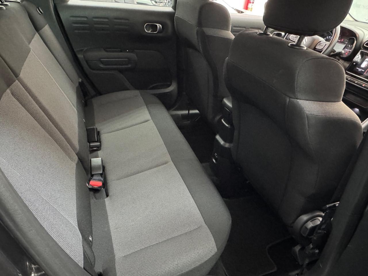 Citroen C3 Aircross C3 Aircross PureTech 110 S&S F
