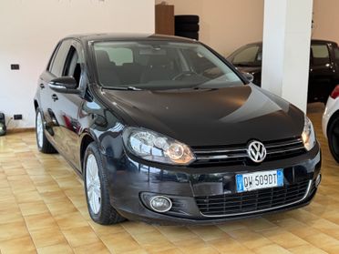 Volkswagen Golf 1.4 TSI 122CV 5p. Comfortline