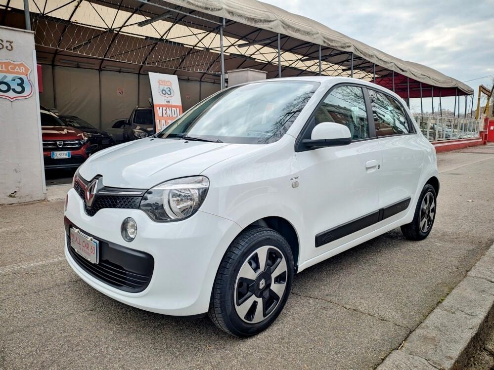 Renault Twingo 1.0 UNICO PROPRIETARIO
