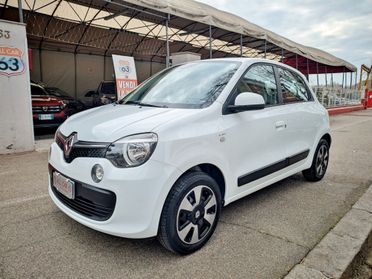 Renault Twingo 1.0 UNICO PROPRIETARIO