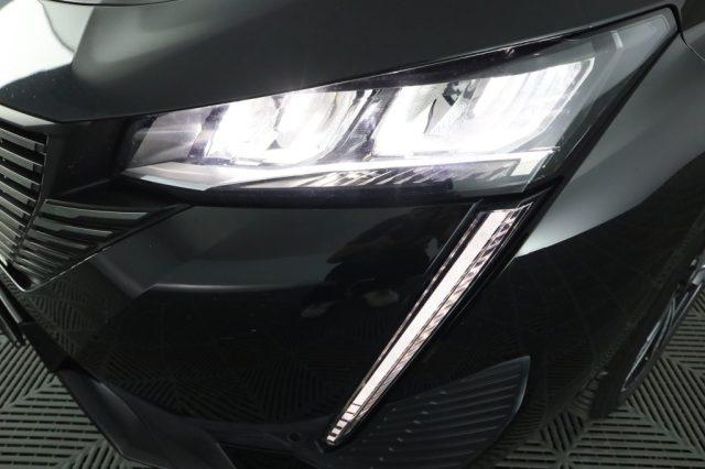 PEUGEOT 308 308 BlueHDi 130 S&S EAT8 SW Allure