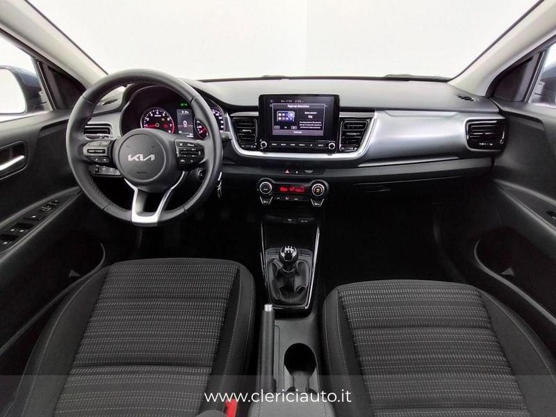 Kia Stonic 1.2 DPI ECO GPL Style