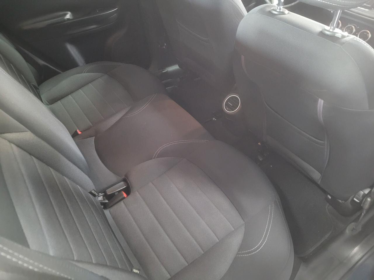 Alfa Romeo Giulietta 1.6 JTDm 120 CV Super