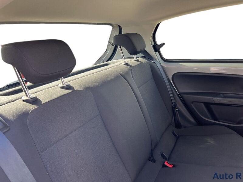 Volkswagen e-up! e-up! 82 CV