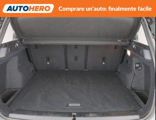 BMW X1 xDrive25e Advantage