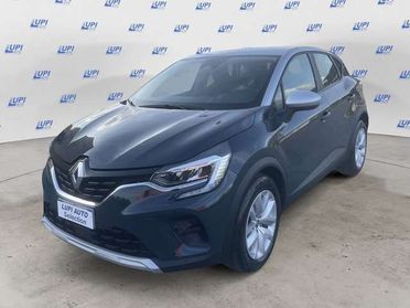 Renault Captur 1.0 tce Business 90cv my21