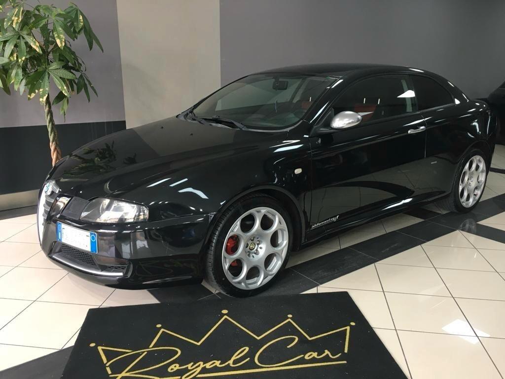 Alfa Romeo GT 1.9 JTDM 16V Black Line