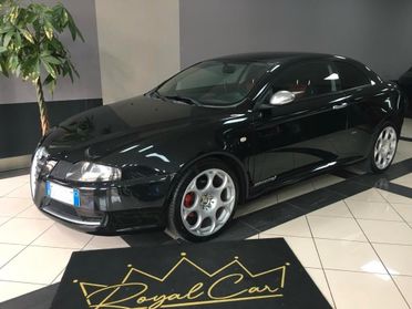 Alfa Romeo GT 1.9 JTDM 16V Black Line