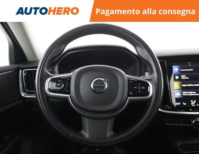 VOLVO V60 B4 (d) Geartronic Momentum Business