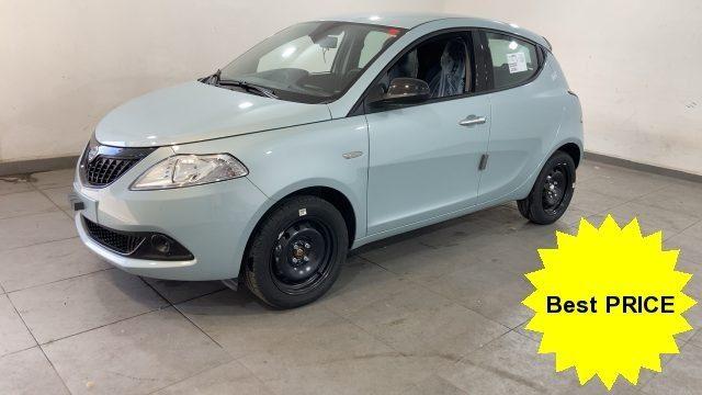 LANCIA Ypsilon 1.0 FireFly 5p S&S Hybrid Silve#varicolori