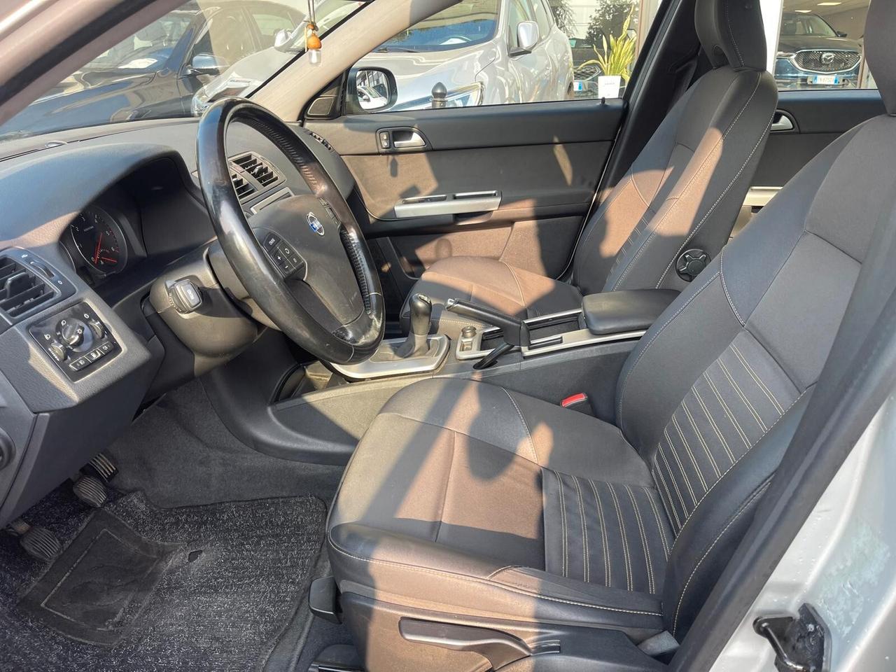 Volvo V50 1.6 D cat Kinetic