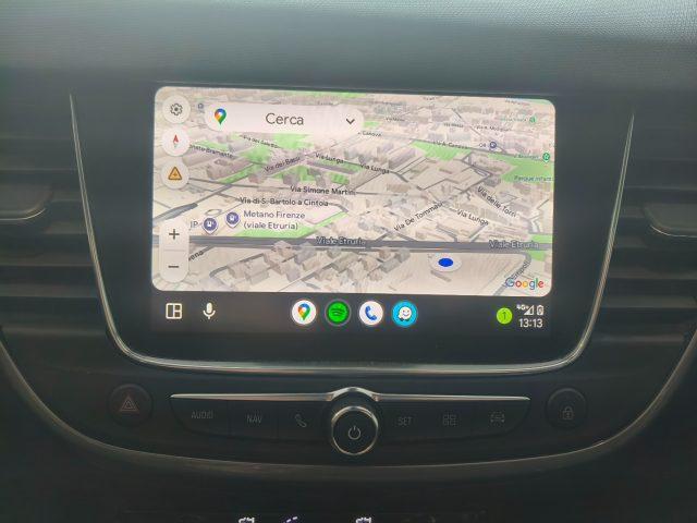 OPEL Crossland 1.2 Turbo Cambio Aut. 130 CV Elegance Neopaten.