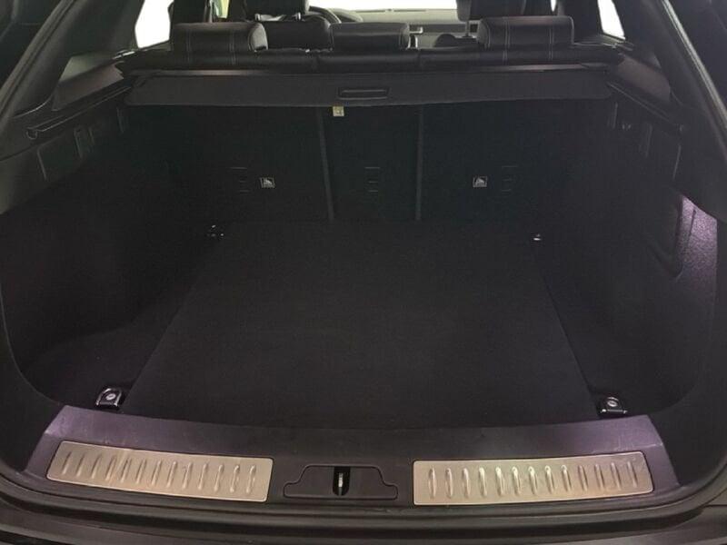 Land Rover Range Rover Velar Land Rover Range Rover Velar D 180 R-Dynamic S aut