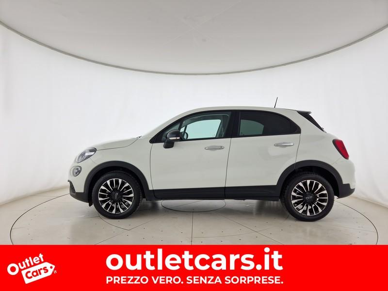 Fiat 500X 1.0 t3 120cv