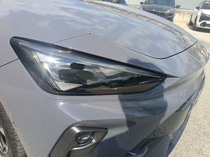 CUPRA Leon 2024 2.0 tdi 150cv dsg