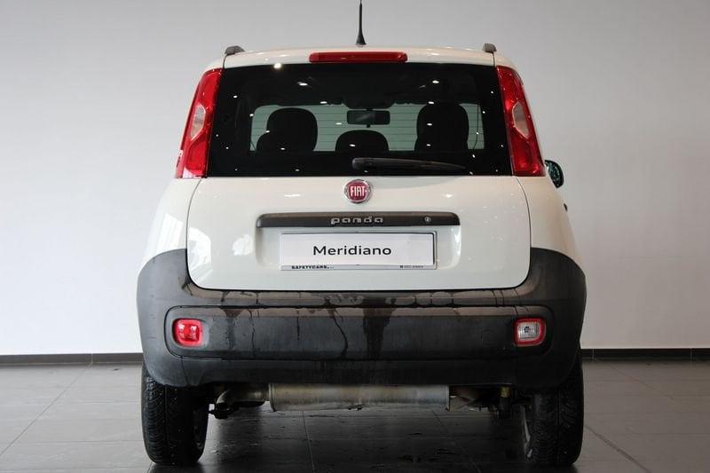 FIAT Panda Panda 1.3 MJT S&S 4x4