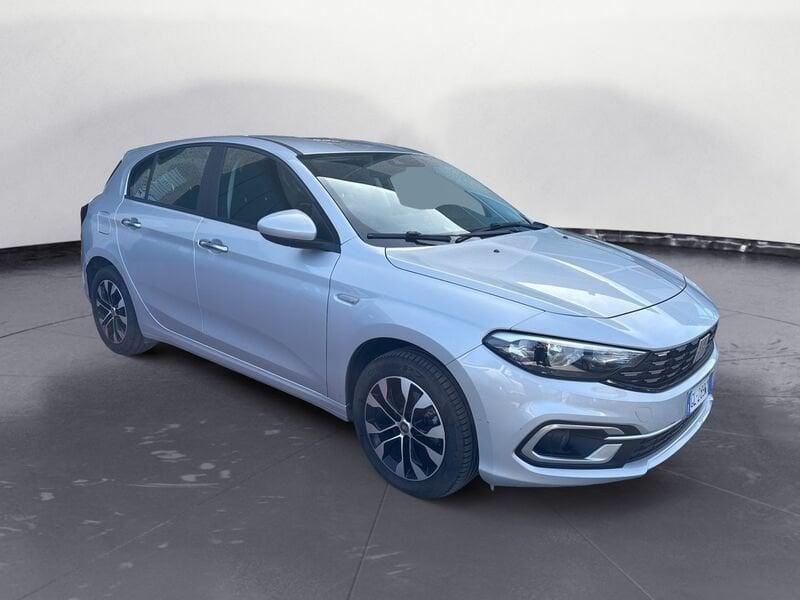 FIAT Tipo Tipo 1.3 Mjt S&S 5 porte City Life