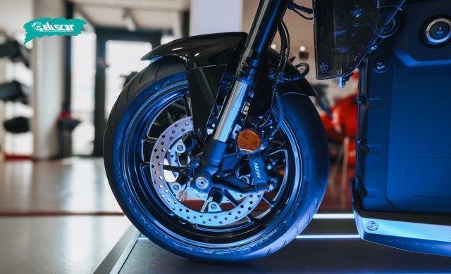 HONDA WN7 KM 0