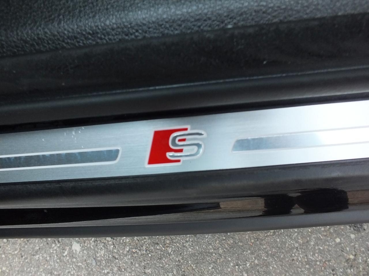 AUDI Q7 50 TDI QUATTRO SPORT-S-LINE-SOSP.PNEUMATICHE