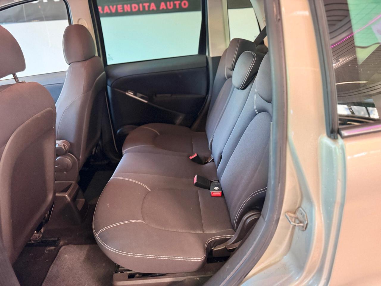 Lancia MUSA 1.4 8V Ecochic Avenue