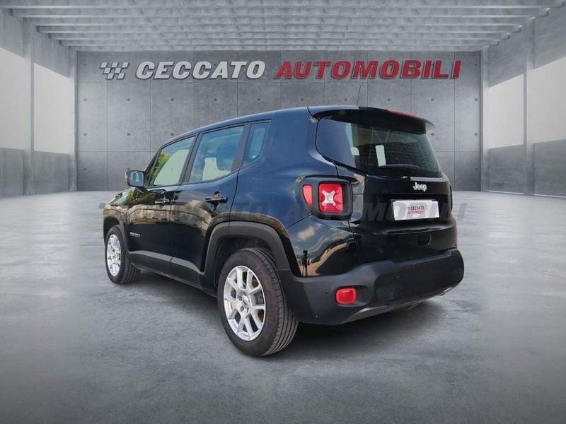 Jeep Renegade Renegade 1.0 t3 Limited 2wd
