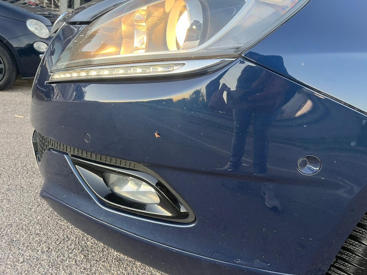 Lancia Delta 1.6 MJT Gold Unipro 2014