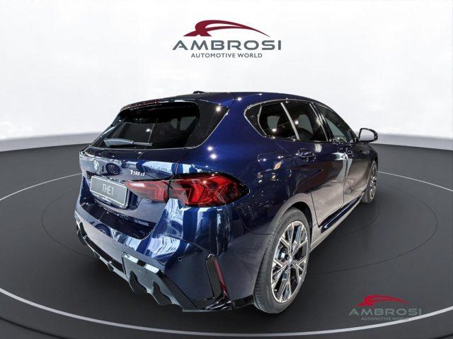 BMW 118 Serie 1 d Maport Innovation Package