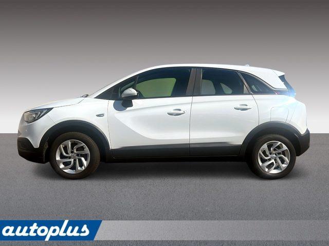 OPEL Crossland X 1.2 Turbo Edition 110CV