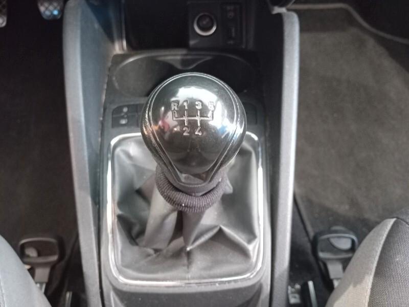 Seat Ibiza ST 1.4 TDI 90 CV