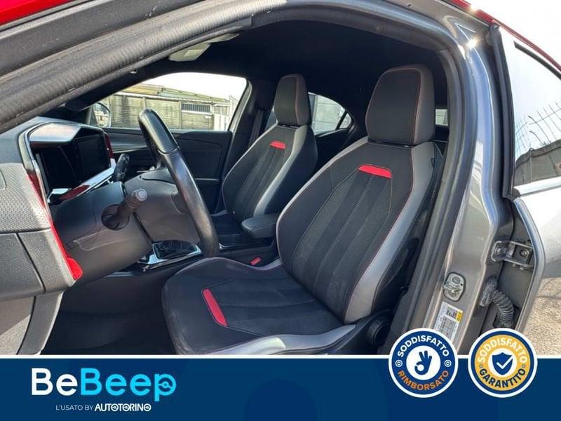 Opel Mokka 1.2 T GS S&S 100CV