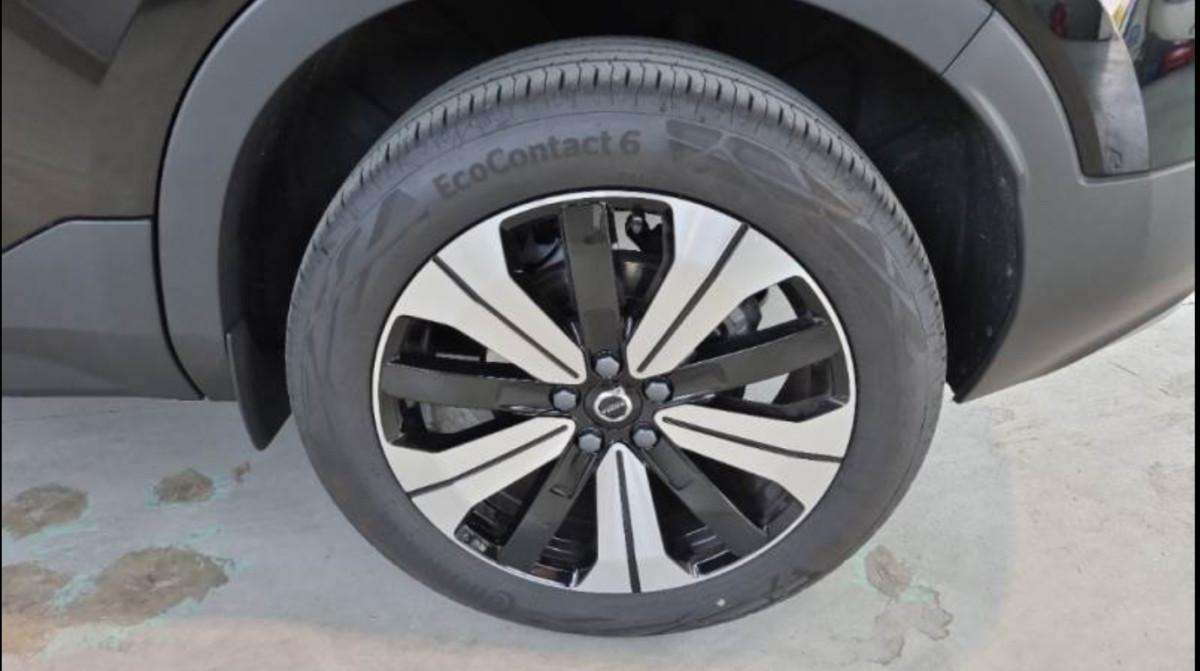 VOLVO Xc40 T4 Recharge Plug-In Hybrid Automatico Core N-1