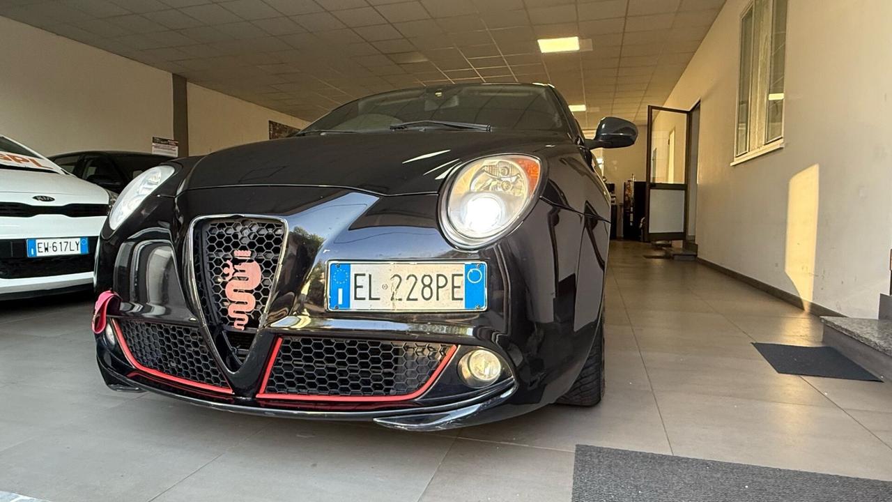 Alfa Romeo MiTo 1.4 70 CV 8V Progression