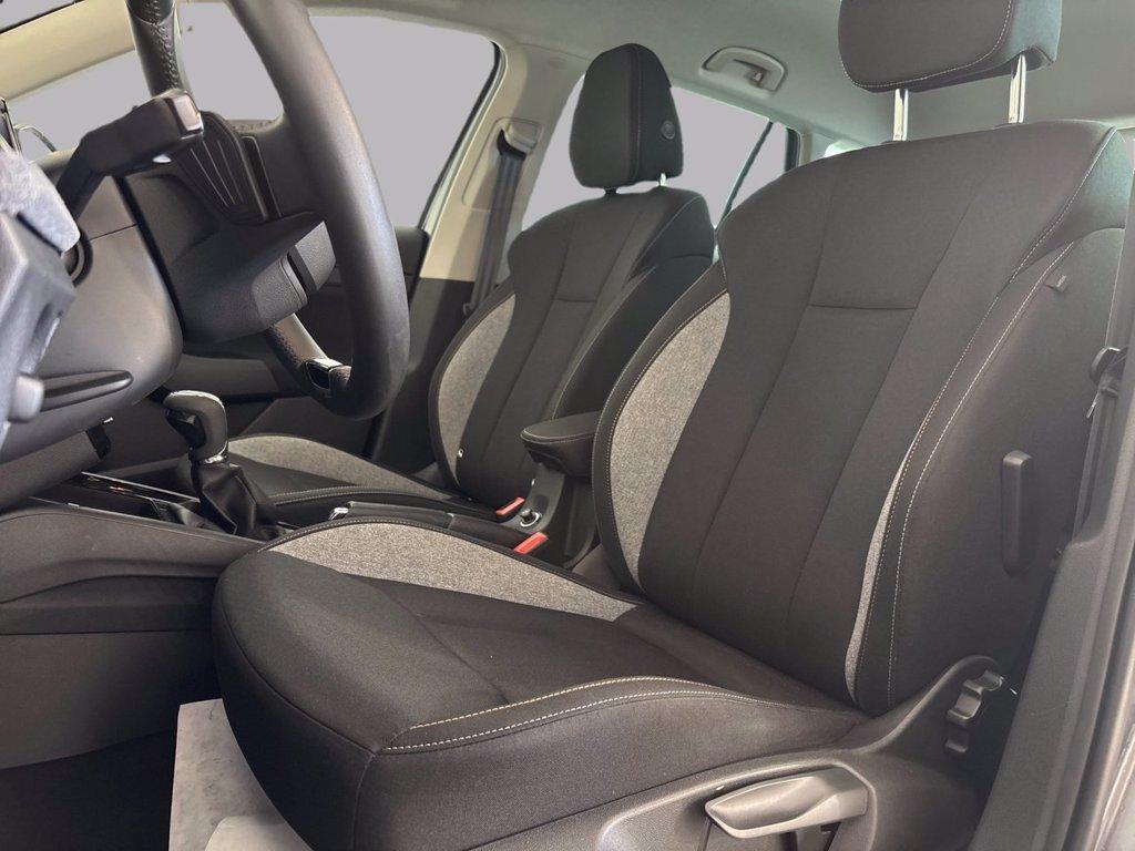 SKODA Kamiq 1.0 tsi black dots 115cv dsg del 2025