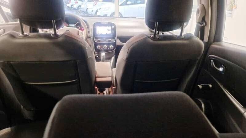 Renault Clio 1.5 dCi 75 CV S&S Energy Intens