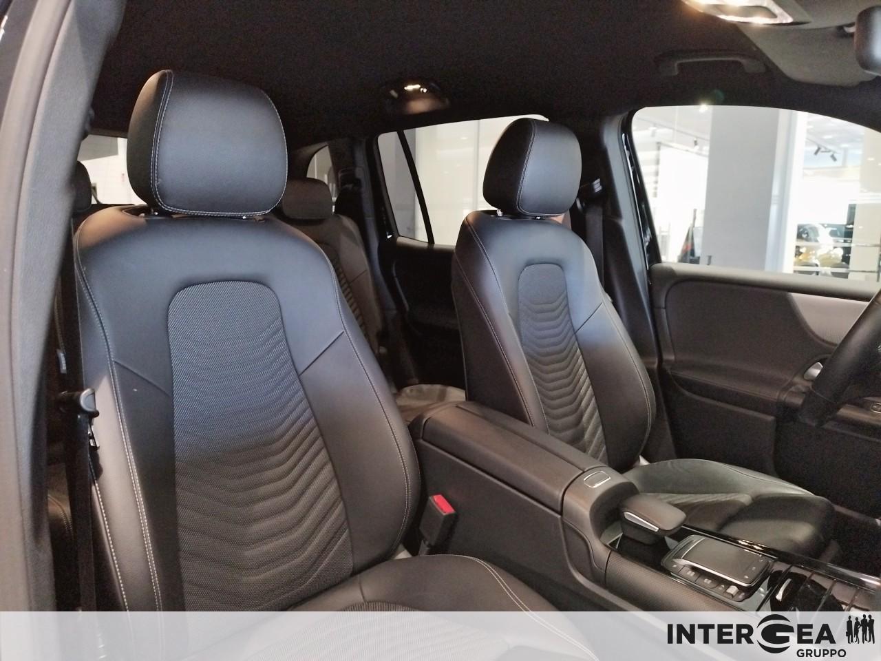 Mercedes-Benz GLB 180 d Sport Plus auto