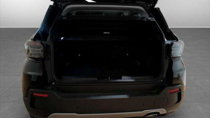 Jeep Avenger 1.2 Turbo Altitude