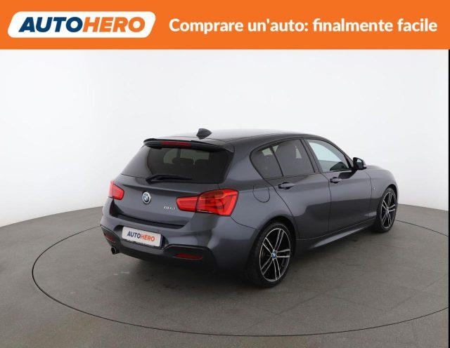 BMW 118 d 5p. Msport