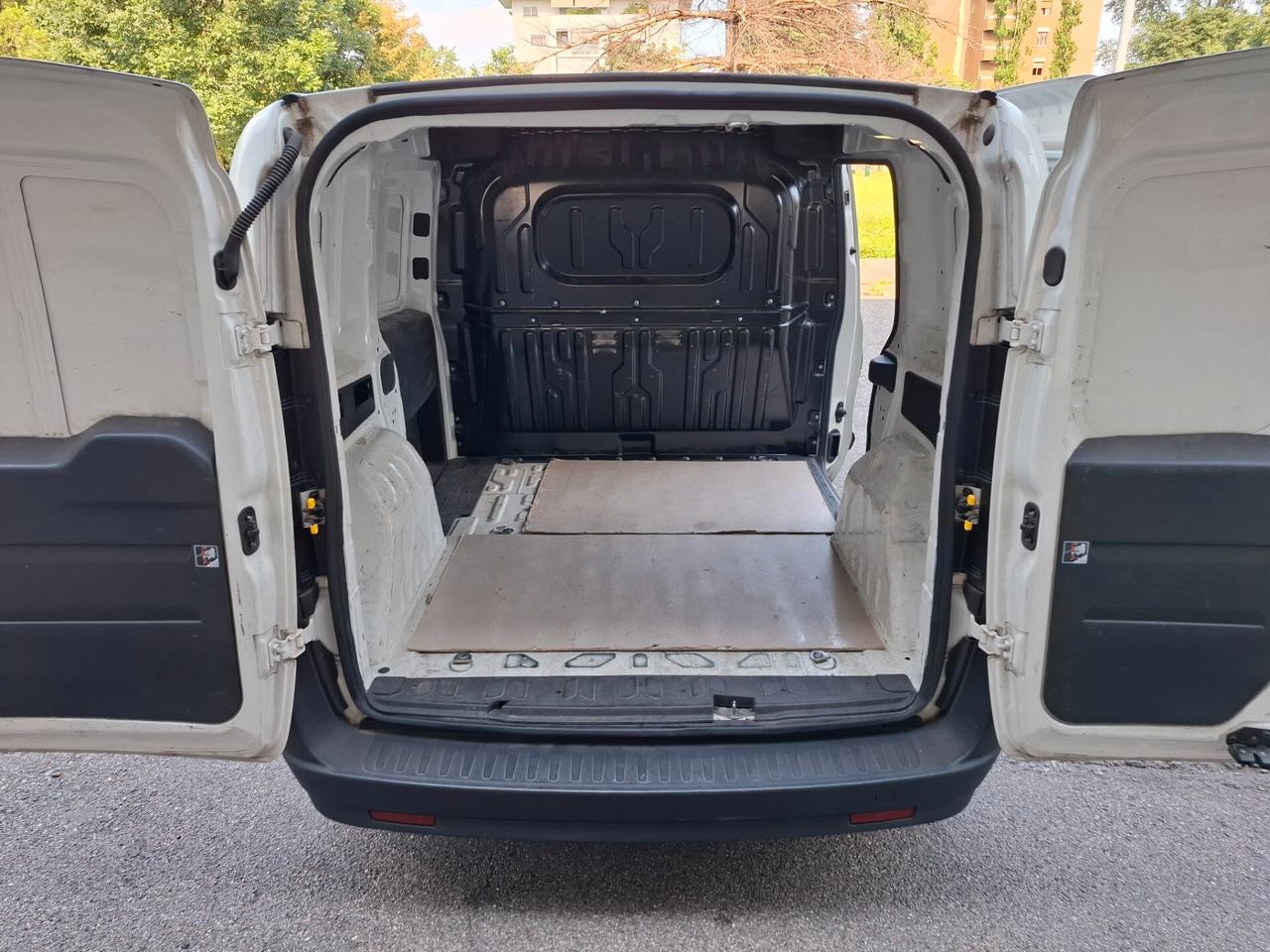 Fiat Doblo Doblò 1.3 MJT PC-TN Cargo Lamierato