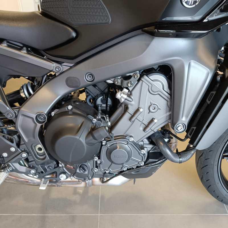 Yamaha MT-09 2026