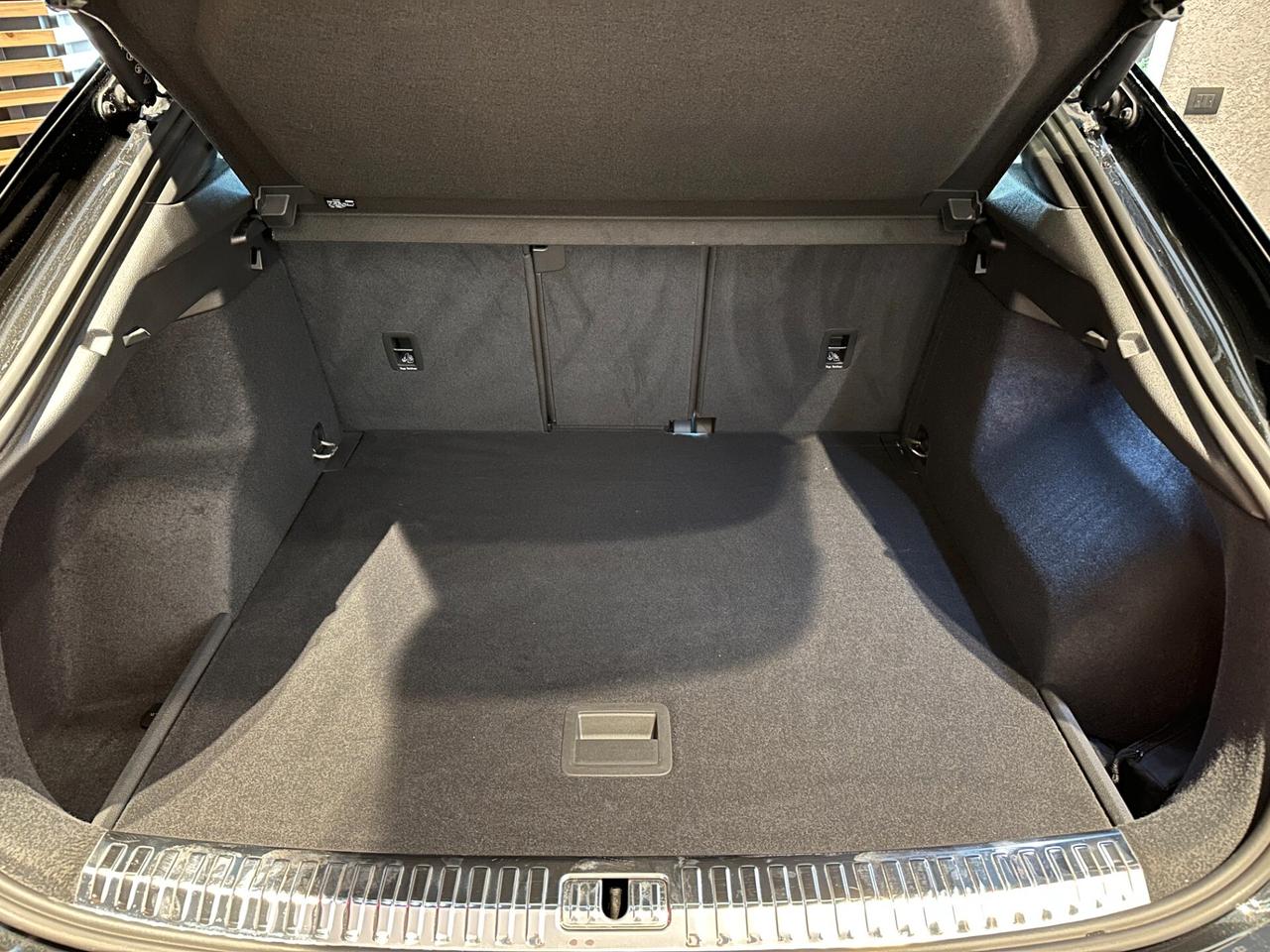 Audi Q3 SPB 35 TDI S line edition