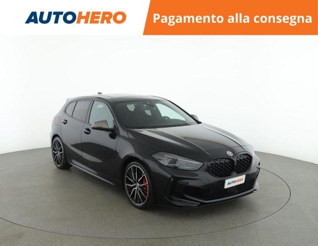 BMW M135 i xDrive
