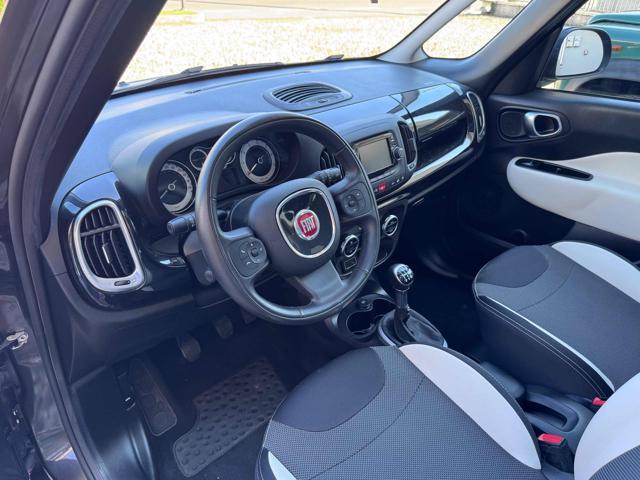 FIAT 500L 1.3 Multijet 95 CV Trekking
