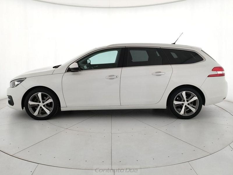 Peugeot 308 BlueHDi 130 S&S SW Allure