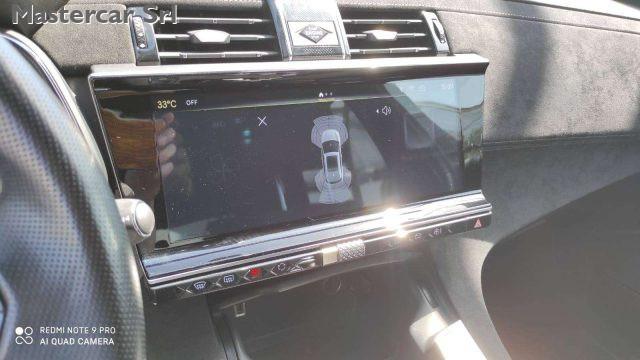 DS AUTOMOBILES DS 7 1.5 bluehdi Performance Line 130cv TG: GP627FY