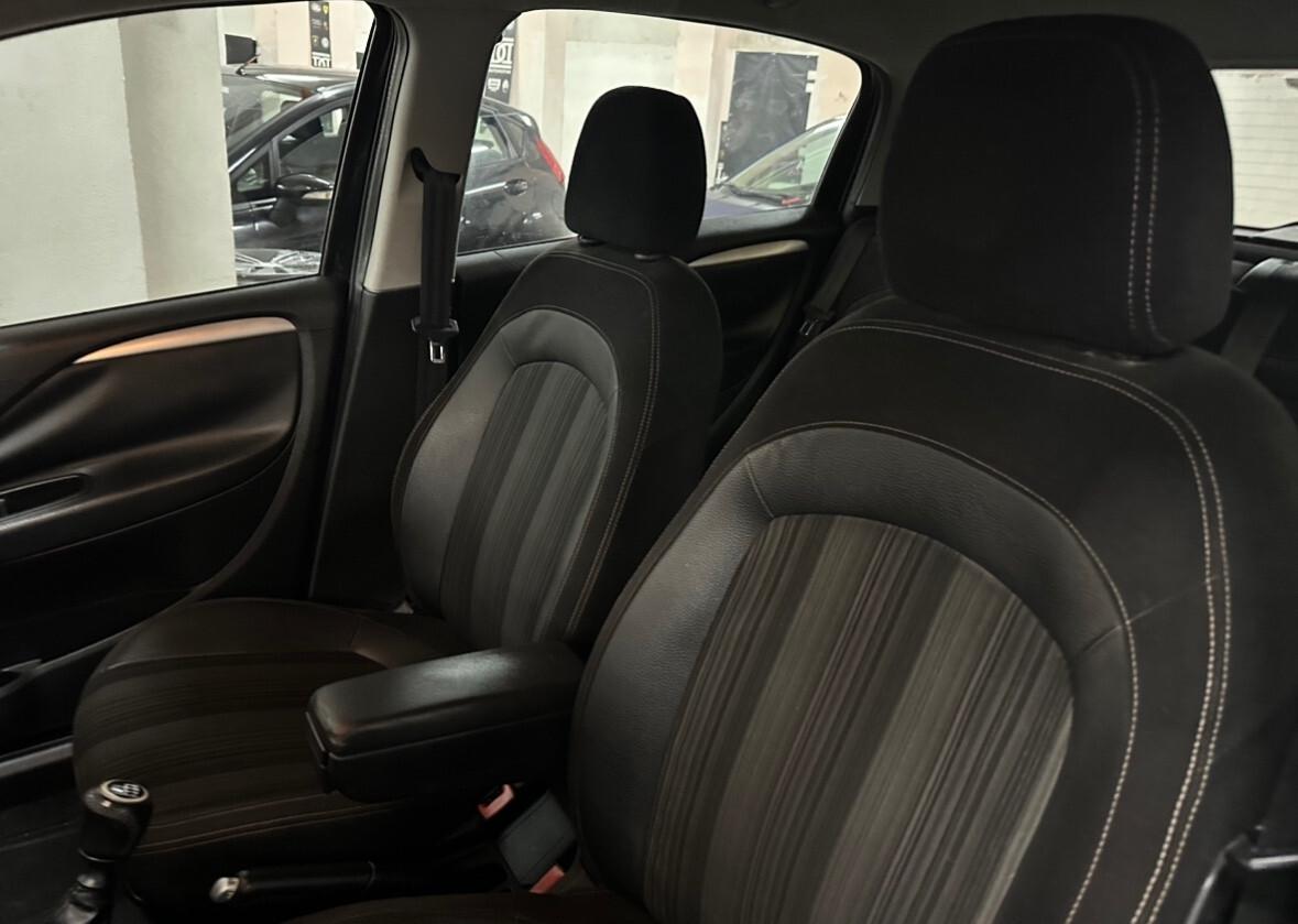 Fiat Punto Evo 1.2 5 porte Dynamic GARANZIA