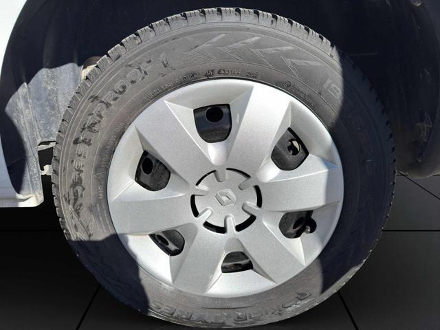 RENAULT Kangoo Z.E. 44 KW 2022 ELETTRICO-CRUISE-BATTERIE DI PROPRETA-