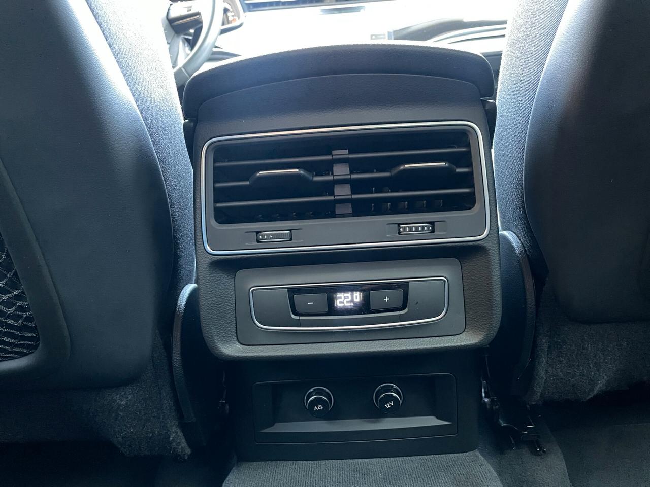 Audi Q7 55 TFSI quattro tiptronic Business