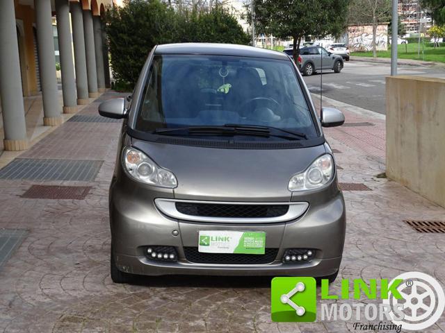 SMART ForTwo 1.0 70 CV PASSION