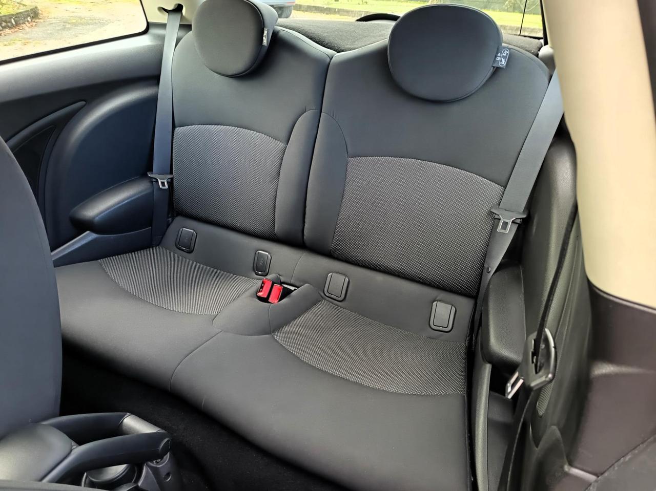 Mini One 1.6 UNIPRO OK NEOPATENTATI